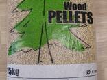 Buy Pure Affordable Wood Pellets / Pine Wood Pellets - photo 1