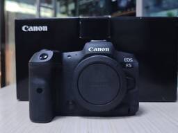 Canon R5 Mark II Camera for sell