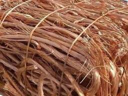 Cheap Copper Wire Scrap 99.9% Copper Scrap 99.99% Pure Cheap Price