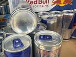 Cheap Red Bull Energy Drink / Red Bull 250ml Energy Drink Ready To Export / Red Bull 250ml - фото 2