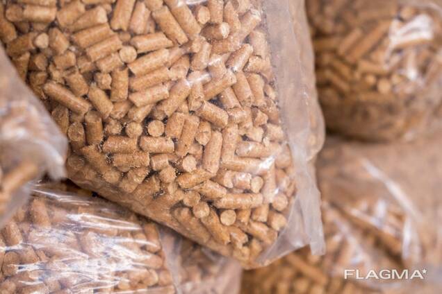 Cheapest European grade Italian and Romania, Ukraine quality wood pellets 6mm