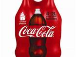 Coca cola soft drinks and other beverages for Norway and eu market - фото 3