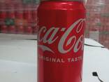 Coca-cola/Sprite polish origin - photo 1