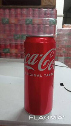 Coca-cola/Sprite polish origin