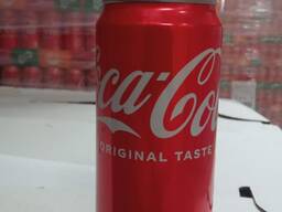 Coca-cola/Sprite polish origin