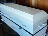 Coffins - photo 2