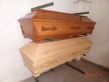 Coffins - photo 3