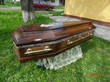 Coffins - photo 6