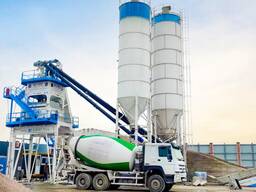 Concrete Plant