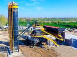 Concrete Plant