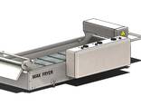 Continuous fryer 400/1100/12 - фото 7