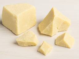 Deodorisert kakaosmør