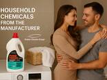 Detergents from Poland – Dublin, EU Private Label and bulk export | Global Chemia Group - photo 2