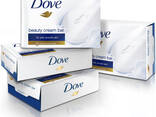 Dove Soap, Dove shampoos, Dove body wash - фото 2