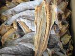 Dried stockfish - photo 1