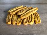 Dried / Sun-dried Bananas (from the manufacturer) - фото 2