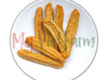 Dried / Sun-dried Bananas (from the manufacturer) - фото 1