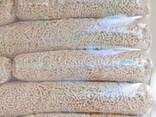 En Plus Wood Pellets A1 - фото 1