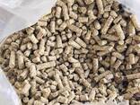 En Plus Wood Pellets A1 - фото 3