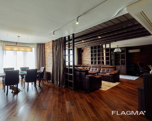 Fit-out works of apartments, houses, cottages and townhouses