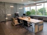 Fit-out works of offices, banks, cafes, restaurants - photo 6