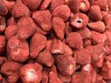 Freeze dried fruits wholesale - фото 16