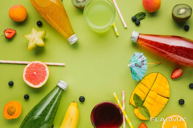 Fruit juice