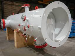 Offer Heat Exchange Equipment