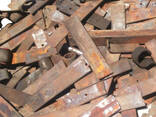 High Purity Iron Scrap - фото 1