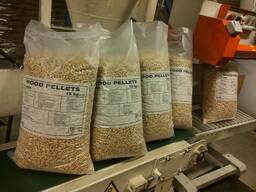 High Quality Wood Pellets for Sale