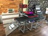 Industrial printer Ticab Printing System TPS for inkjet large format contactless full-colo - фото 3