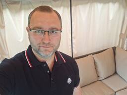 Ищу работу личным водителем/охранником, помощником