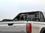 JAC T9 2.0CTi Double Cab Super Lux - фото 10