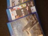 Jeg selger disk for Playstation 4 - фото 3