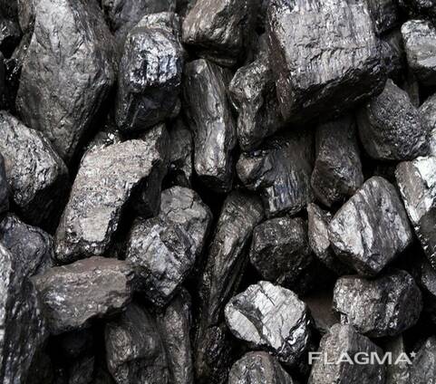 COAL Каменный уголь