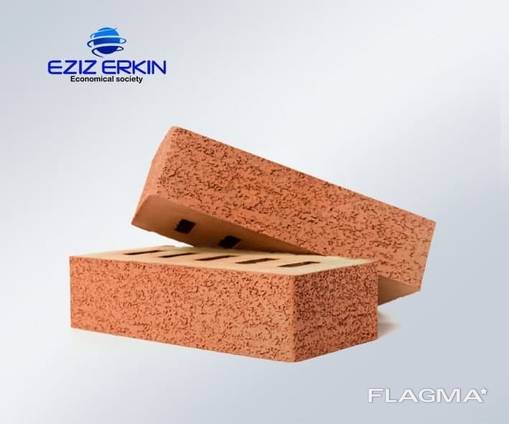 Кирпичи для строительства