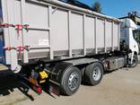Krokkasser, Containers, Dumpers - photo 7