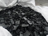 Lump Wood Charcoal | 100% FSC | 1000 tons p. m. | Eco-friendly | Ultima - фото 3