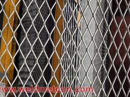 Metal mesh, weldmetcon. com