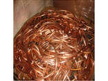 Mill-berry Copper Wire Scrap 99.9%-99.99% Red Yellow TH Origin CPW-4687 - фото 3