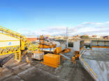 Mobile asphalt plant Parker RoadStar 3000 (240 tph, United Kingdom) - photo 1