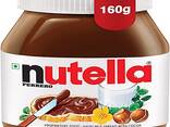 Original Nutella chocolate, , best chocolate spread - фото 5