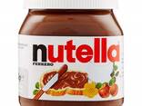 Nutella Chocolate 350gr, 750gr 1kg wholesale prices, best - фото 5