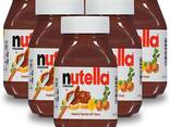 Nutella chocolate 5kg and 3kg and all other sizes