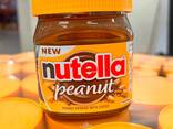 Nutella Peanut Spread 371c - photo 1