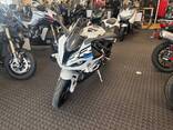 Ny 2023 BMW S 1000 RRS standard motorsykkel - фото 2