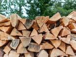 Top Quality Kiln Dried Firewood , Oak and Beech Firewood Logs for Sale - фото 1