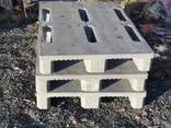 Pallets - фото 1