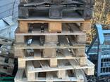 Pallets - фото 3