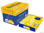 Paper A4, Premium Class from the manufacturer in bulk - photo 1